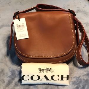 Coach Purse (brand new)